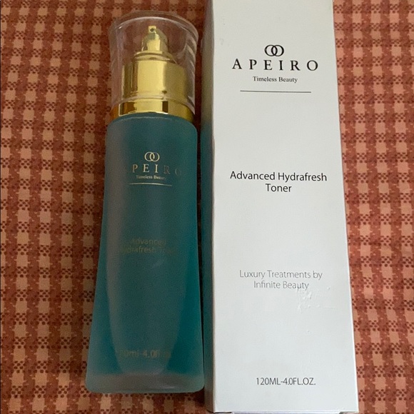 Advanced Hydrafresh Toner - Picture 3 of 3